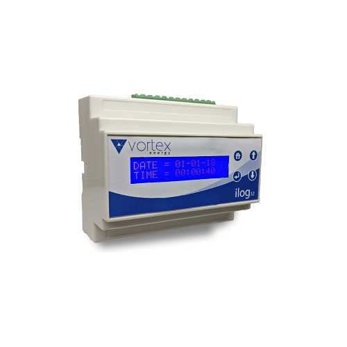Solar Monitoring Unit ILOG32